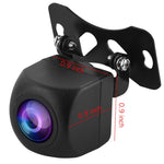 A17S AHD HD Night Vision Conversione CVBS per auto dopo aver visualizzato la telecamera, A17S