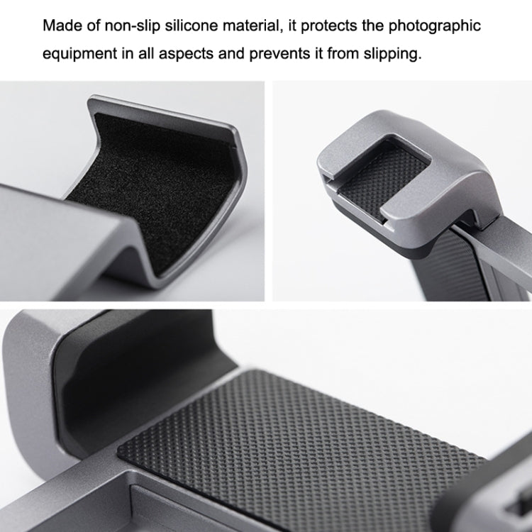 PGYTECH P-18C-029 Staffa di montaggio per telefono cellulare per DJI OSMO Pocket / Pocket 2