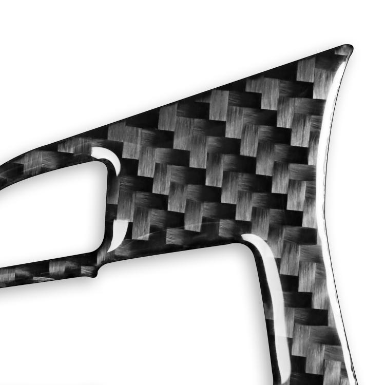 Adesivi per pulsanti del volante per BMW X1 F48/X2 F39 (2 pezzi/set)