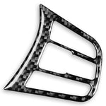 Adesivi per pulsanti del volante per BMW X1 F48/X2 F39 (2 pezzi/set)