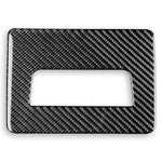 Adesivo per vano portaoggetti del sedile del conducente per BMW X1 F48/X2 F39