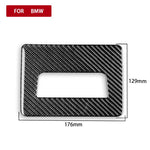 Adesivo per vano portaoggetti del sedile del conducente per BMW X1 F48/X2 F39