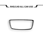 Adesivo per il controllo della luce scura per BMW X1 F48/X2 F39