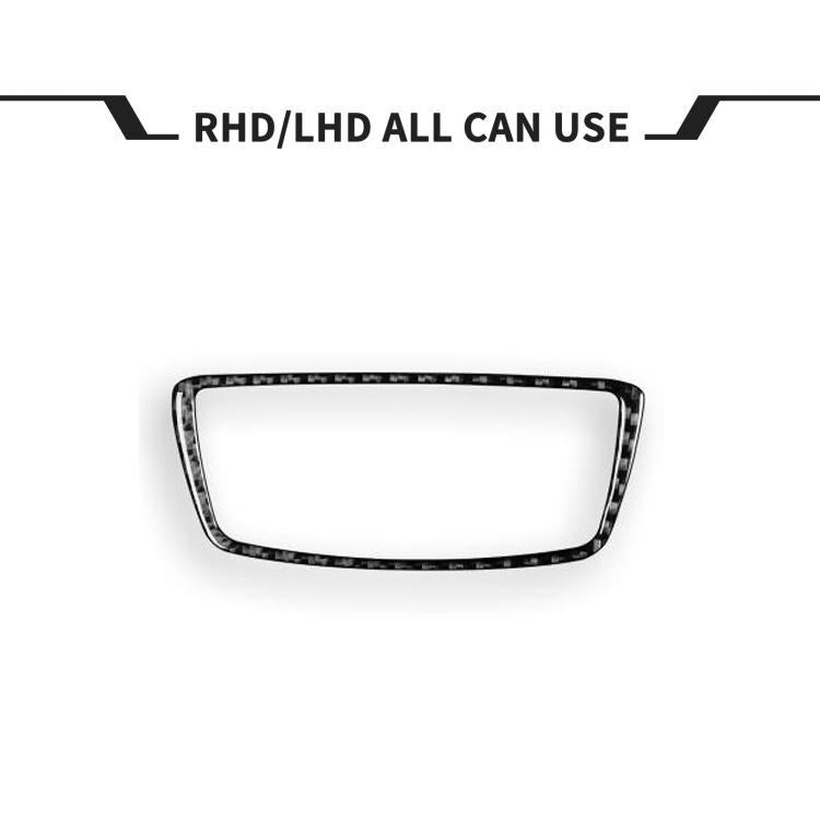 Adesivo per il controllo della luce scura per BMW X1 F48/X2 F39