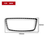 Adesivo per il controllo della luce scura per BMW X1 F48/X2 F39