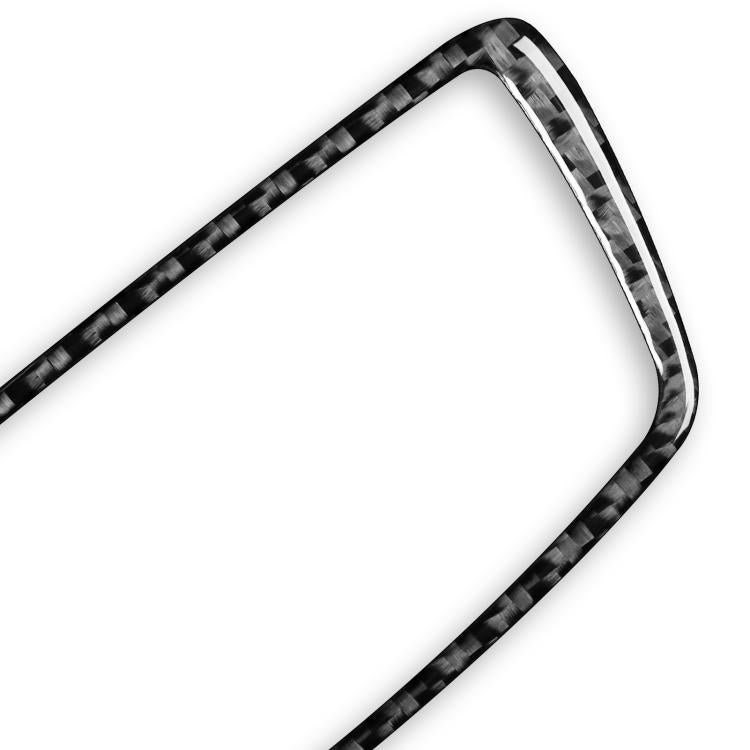 Adesivo per il controllo della luce scura per BMW X1 F48/X2 F39