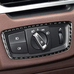 Adesivo per il controllo della luce scura per BMW X1 F48/X2 F39