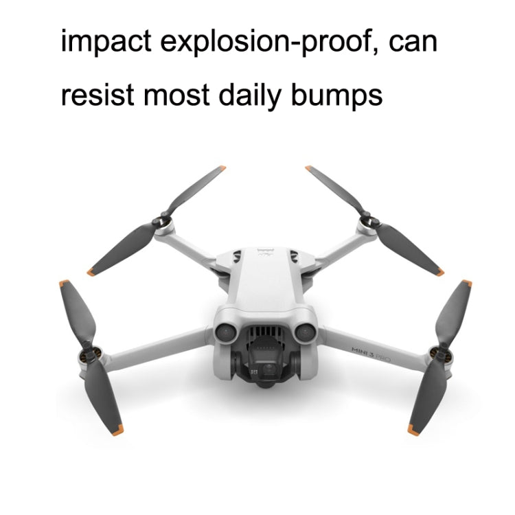 Protezione sensore e obiettivo per DJI Mini 3 Pro