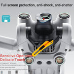 Protezione sensore e obiettivo per DJI Mini 3 Pro