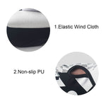 BOODUN C281071G Guanti da rugby da baseball Fitness Sport Guanti da escursionismo all'aperto antiscivolo, C281071G White S, C281071G White M, C281071G White L, C281071G Red S, C281071G Red M, C281071G Red L