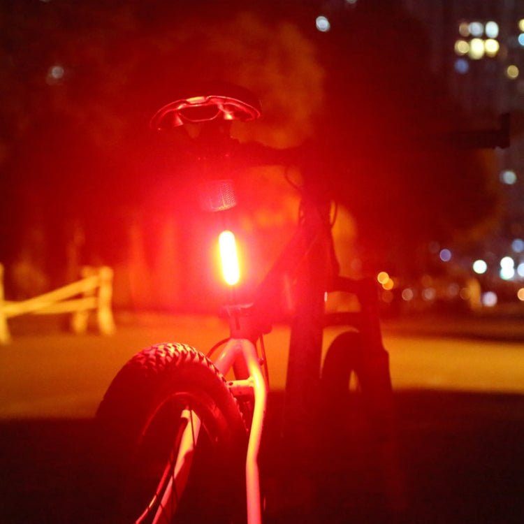 2 luci posteriori a LED ricaricabili per bicicletta, OPP Red Light, OPP White Light, OPP Red&White Light, OPP Red&Blue Light