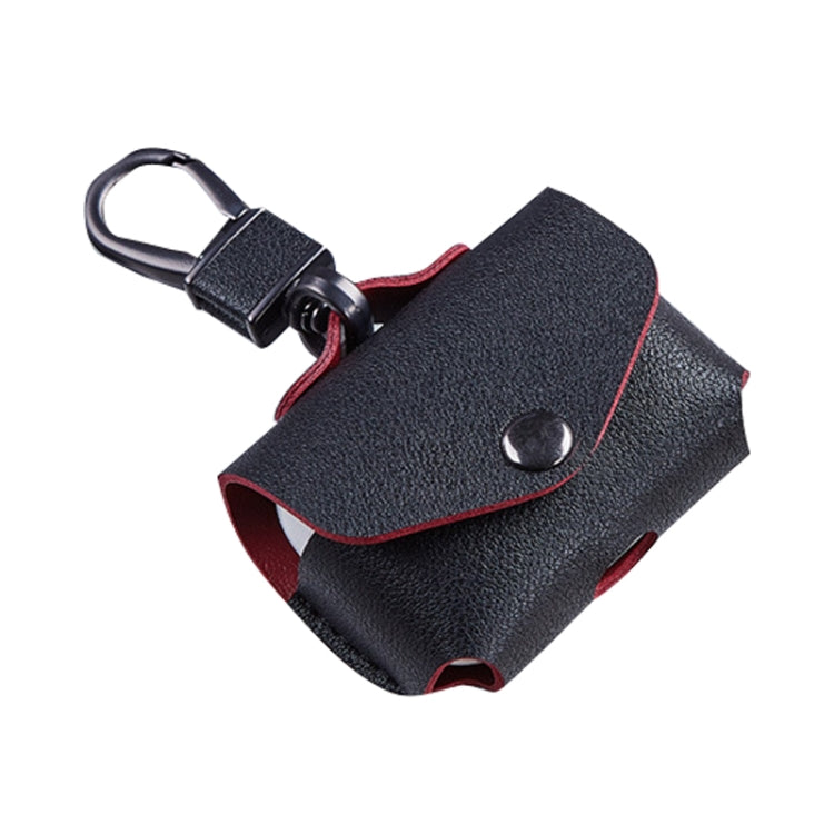 Custodia in pelle per AirPods 1/2