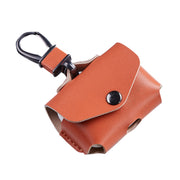 Custodia in pelle per AirPods 1/2