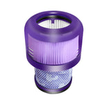 Post-filtro ricambio per aspirapolvere Dyson V10 Slim V12 V15