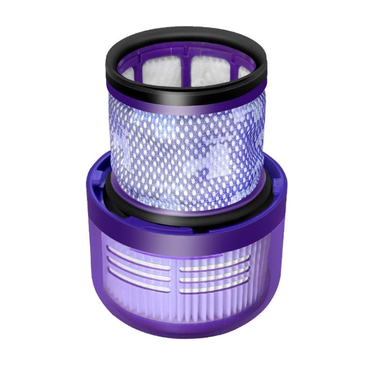 Post-filtro ricambio per aspirapolvere Dyson V10 Slim V12 V15