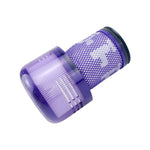 Post-filtro ricambio per aspirapolvere Dyson V10 Slim V12 V15