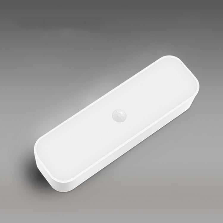 Lampada sensore wireless D6 con batteria 2500/3000 mAh