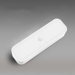 Lampada sensore wireless D6 con batteria 2500/3000 mAh