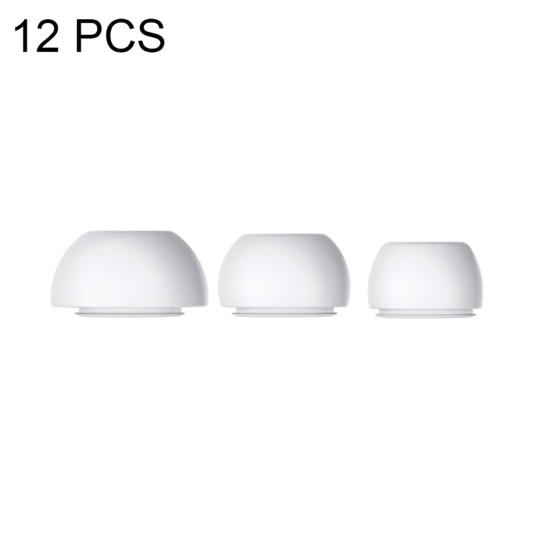 Set cuffie in-ear in silicone per AirPods Pro