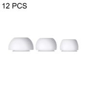 Set di cuffie in-ear in silicone per AirPods Pro