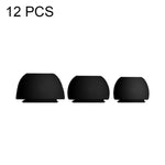 Set cuffie in-ear in silicone per AirPods Pro