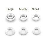 Set cuffie in-ear in silicone per AirPods Pro