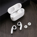 Set cuffie in-ear in silicone per AirPods Pro