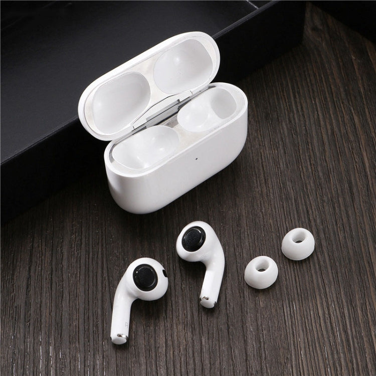 Set cuffie in-ear in silicone per AirPods Pro