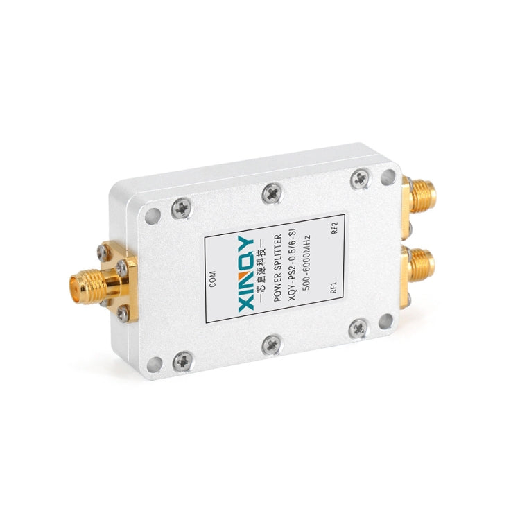Splitter di alimentazione SMA RF 500-6000 MHz