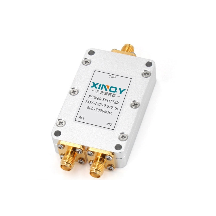 Splitter di alimentazione SMA RF 500-6000 MHz