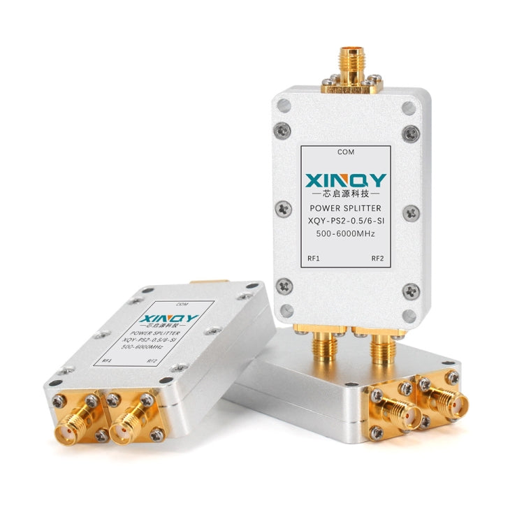 Splitter di alimentazione SMA RF 500-6000 MHz