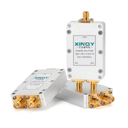 Splitter di alimentazione a microstriscia SMA RF da 500 ~ 6000 MHz