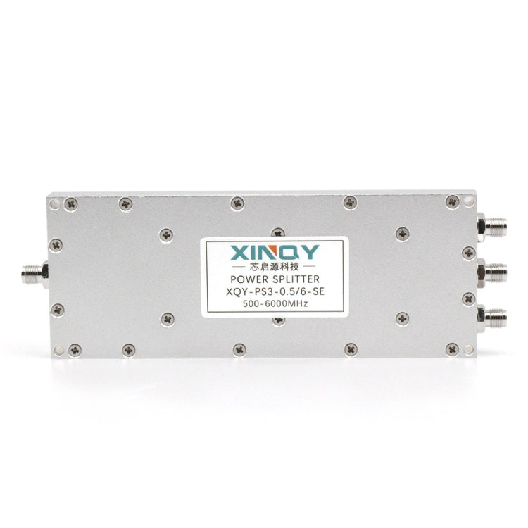 500 ~ 6000 MHz SMA da 1 a 3 Microstrip Power Splitter