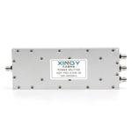 Splitter di potenza SMA 500-6000 MHz da 1 a 3 microstrip