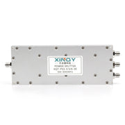 500 ~ 6000 MHz SMA da 1 a 3 Microstrip Power Splitter