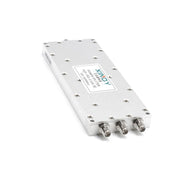 500 ~ 6000 MHz SMA da 1 a 3 Microstrip Power Splitter