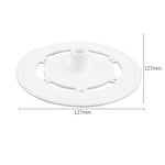 Staffa ricambio per mocio compatibile Ecovacs X1 e T10