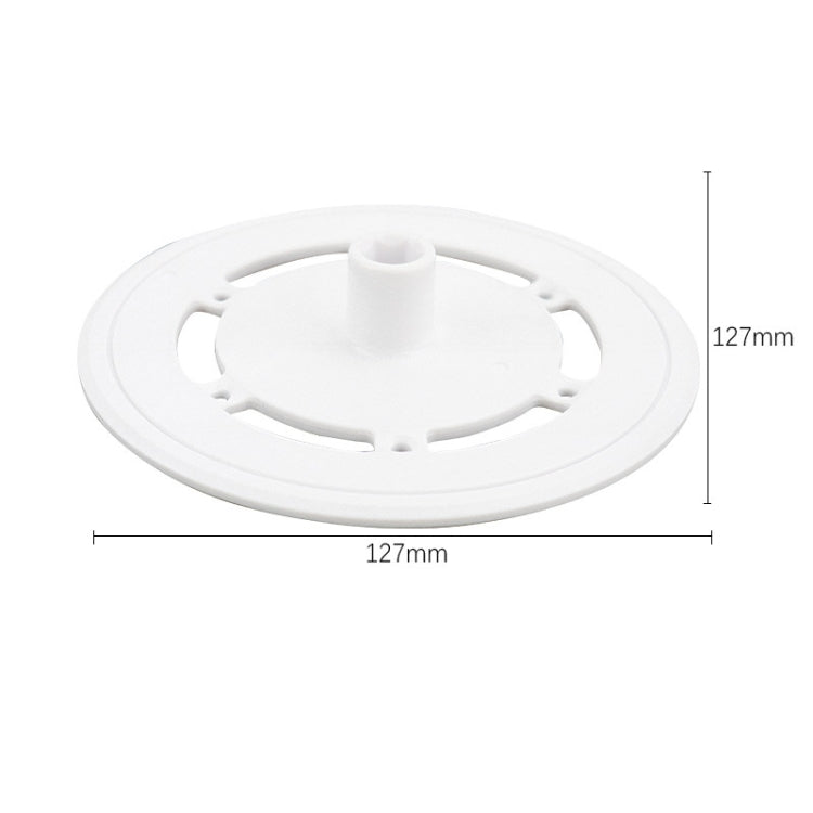 Staffa ricambio per mocio compatibile Ecovacs X1 e T10