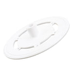 Staffa ricambio per mocio compatibile Ecovacs X1 e T10
