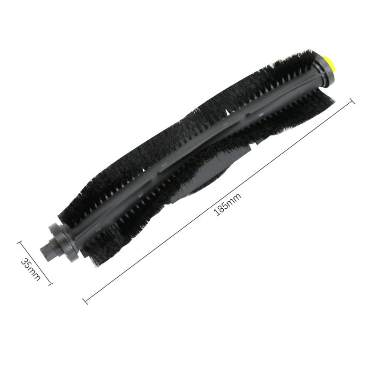 Set ricambi per robot aspirapolvere 360 X100 e X100 MAX