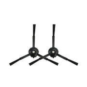 Accessori per robot aspirapolvere 360 X100/X100 MAX, Main Brush, 2pcs Filter, 1pair Side Brush, Main Brush +2 Filters+2 Side Brushes