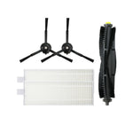 Set ricambi per robot aspirapolvere 360 X100 e X100 MAX