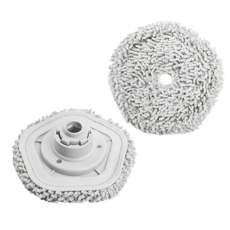 Staffa mop ricambio per Dreame Bot W10 e W10 Pro