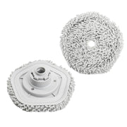 Staffa mop ricambio per Dreame Bot W10 e W10 Pro