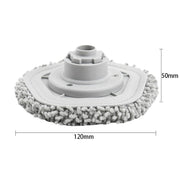 Staffa mop ricambio per Dreame Bot W10 e W10 Pro