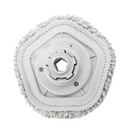 Staffa mop ricambio per Dreame Bot W10 e W10 Pro