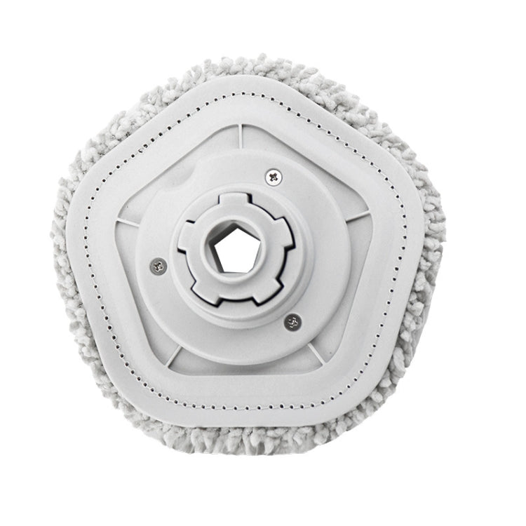 Staffa mop ricambio per Dreame Bot W10 e W10 Pro