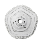 Staffa mop ricambio per Dreame Bot W10 e W10 Pro