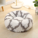 Cuccia per animali domestici calda a pelo lungo 40-60 cm