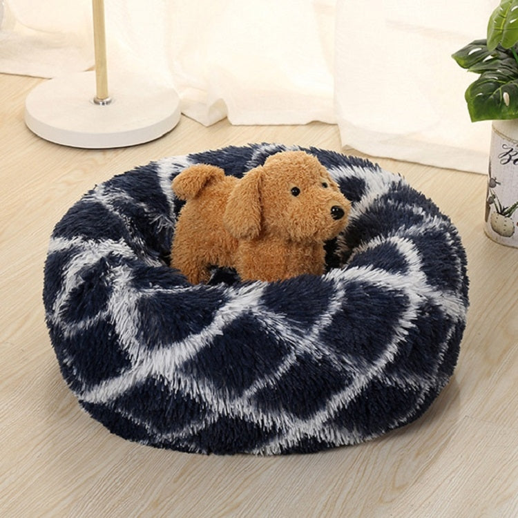 Cuccia per animali domestici calda a pelo lungo 40-60 cm